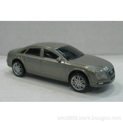 Audi car usb